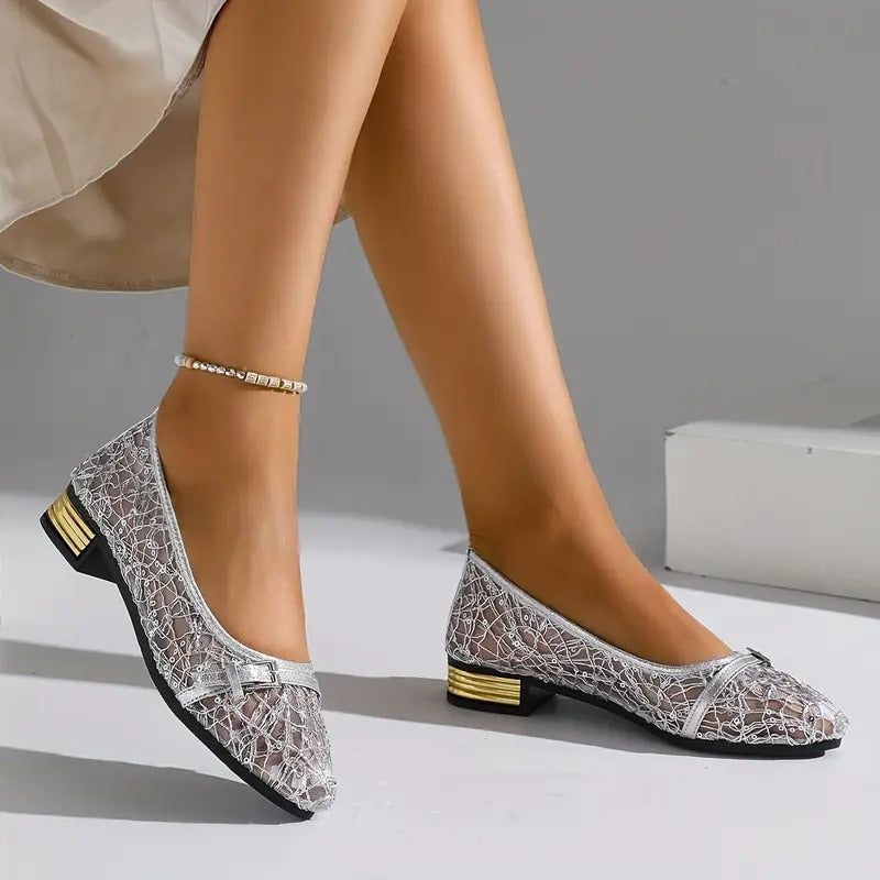 Luni - Zapatos Casual Estilosos