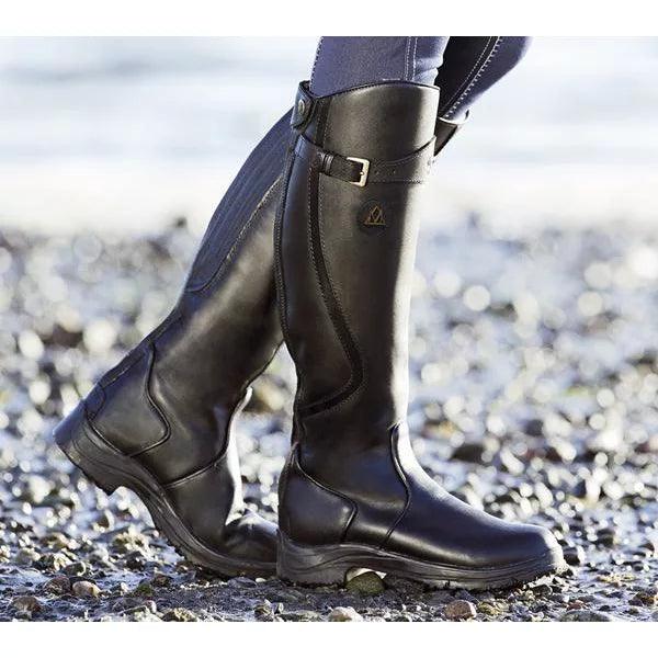 Margaret - Botas Casuales con Estilo