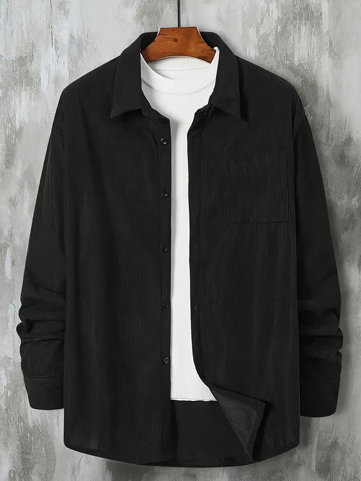 Drayton - Camisa casual con estilo