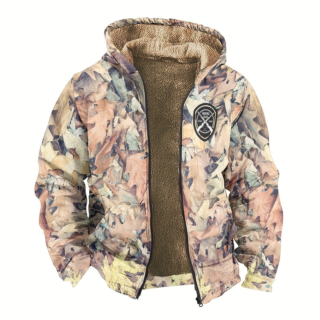 Edricar - Sudadera con Capucha Casual Estilosa