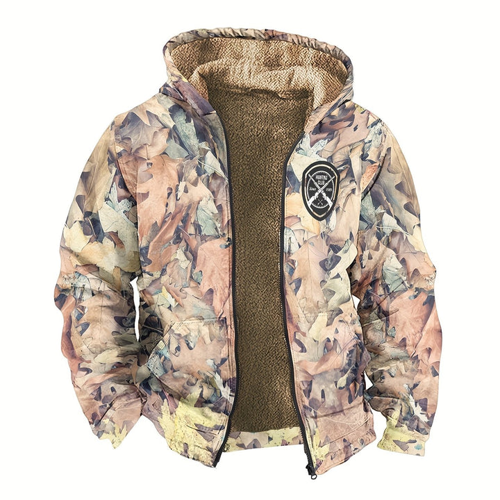 Edricar - Sudadera con Capucha Casual Estilosa