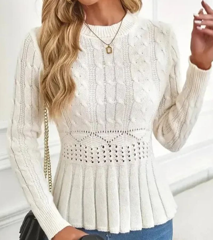 Harmony - Suéter Casual con Estilo