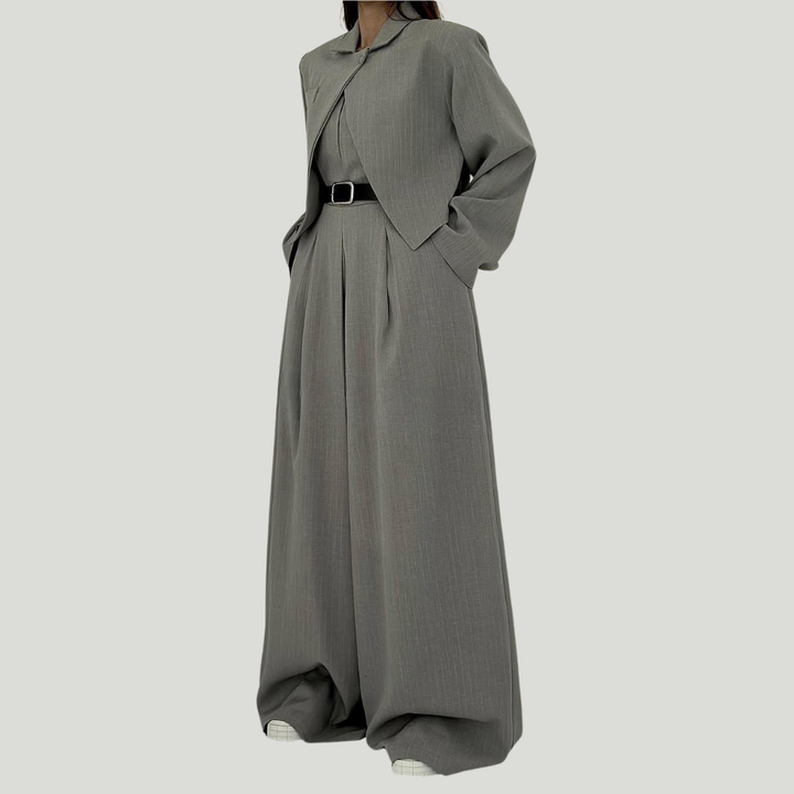 Lyranel - Mono Casual Estiloso