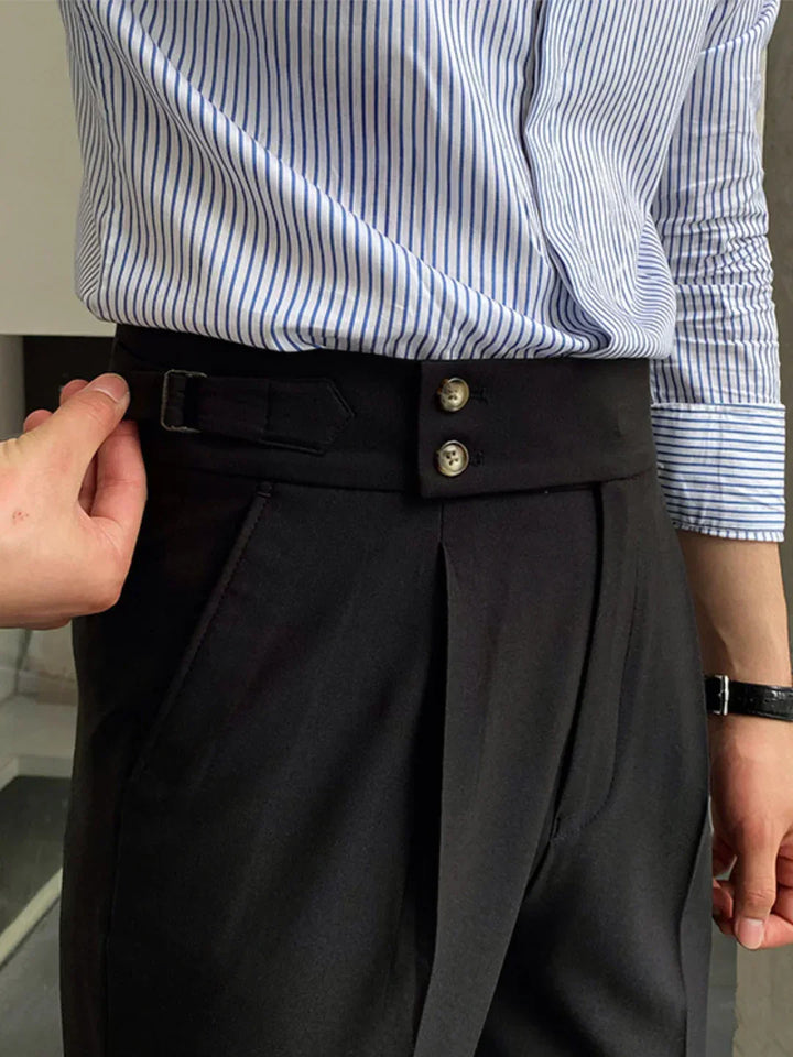 Loryxel - Pantalón a la medida premium