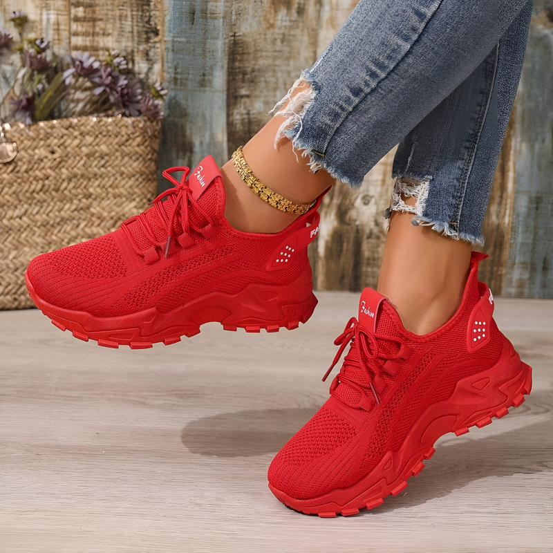 Eliora - Zapatos Casual Elegantes