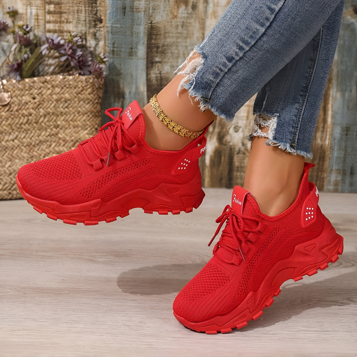 Eliora - Zapatos Casual Elegantes