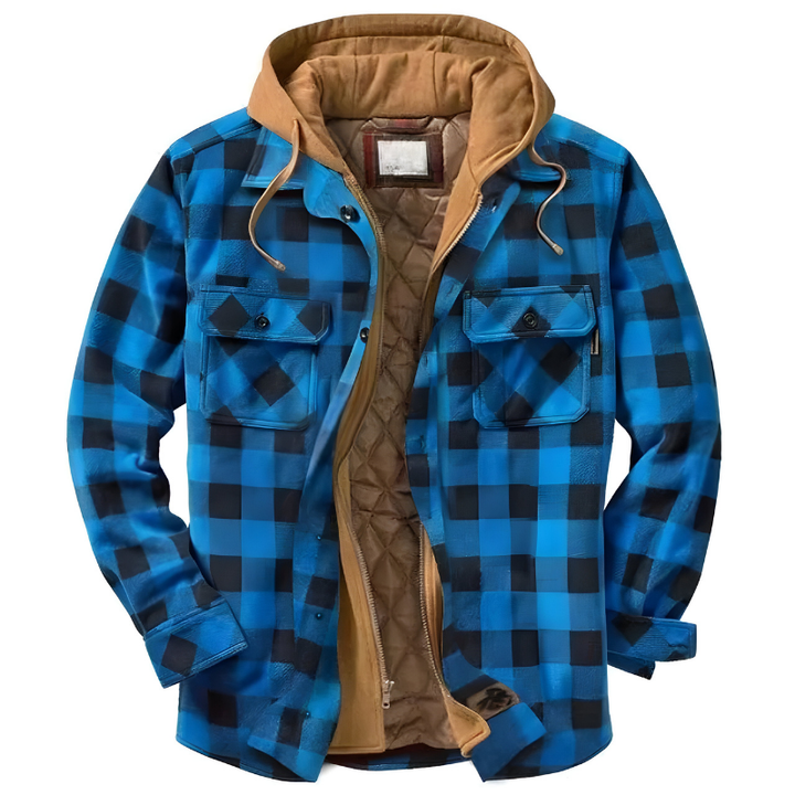 Dariusz - Chaqueta casual con estilo