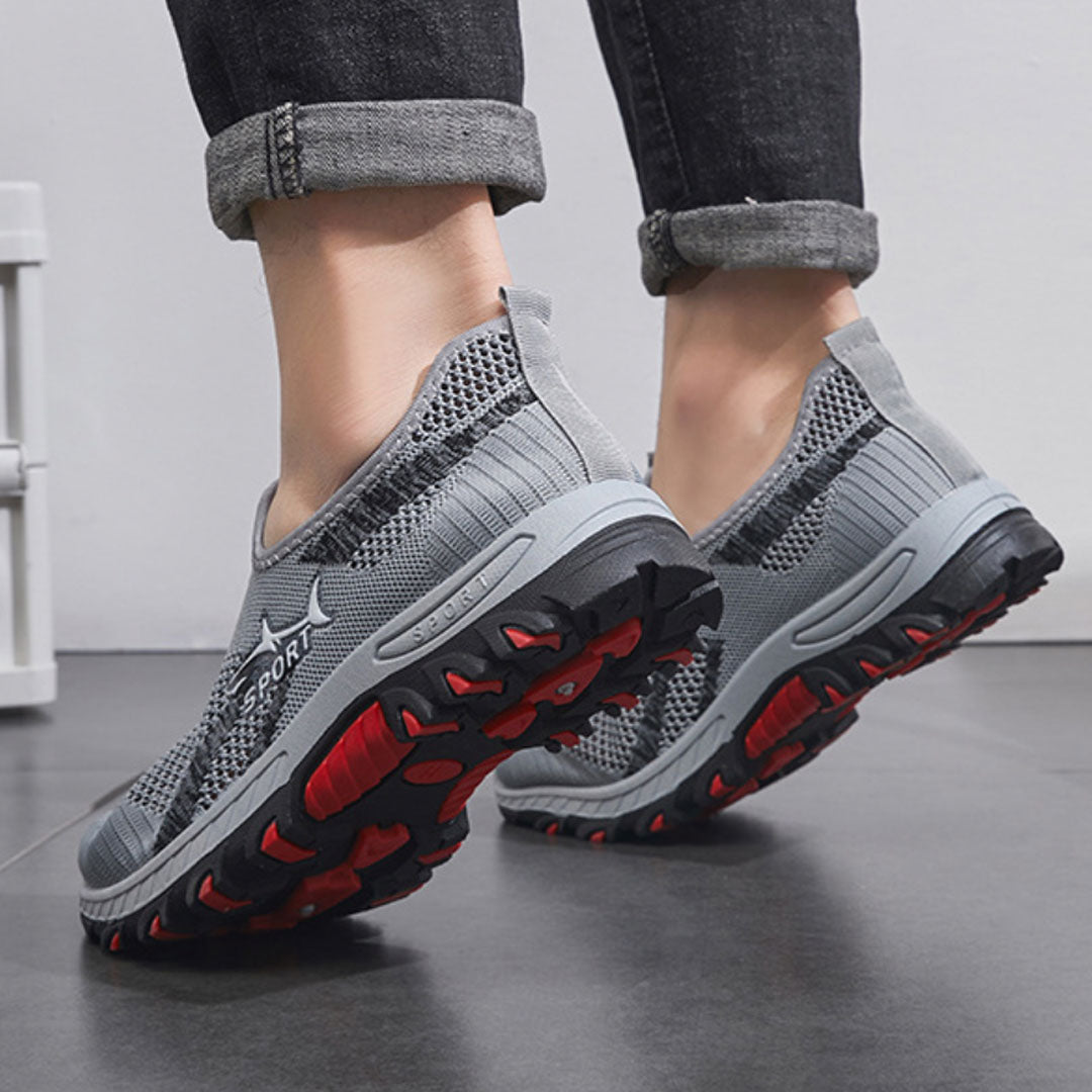 Ezekiel - Zapatos informales con estilo