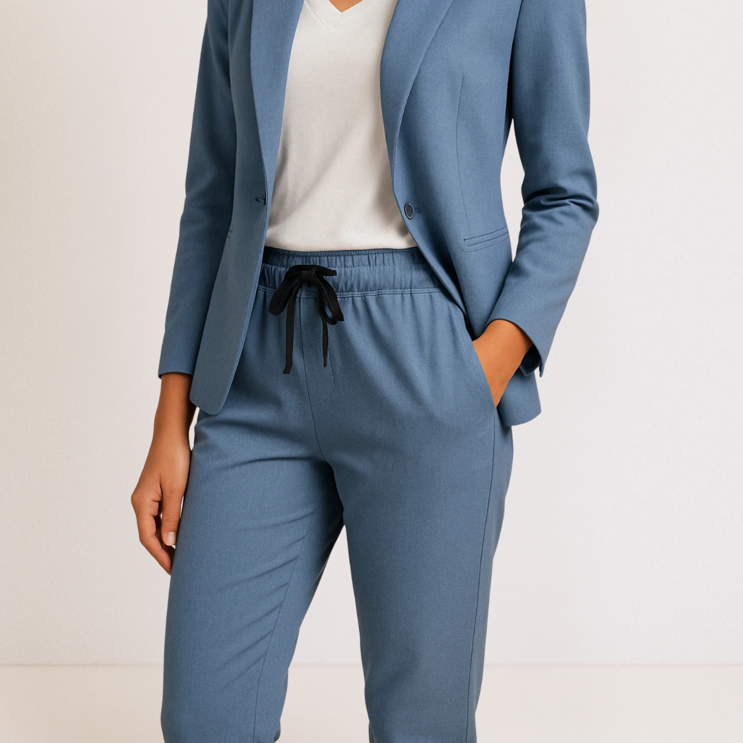 Naisa - Traje sastre de dos piezas a la medida