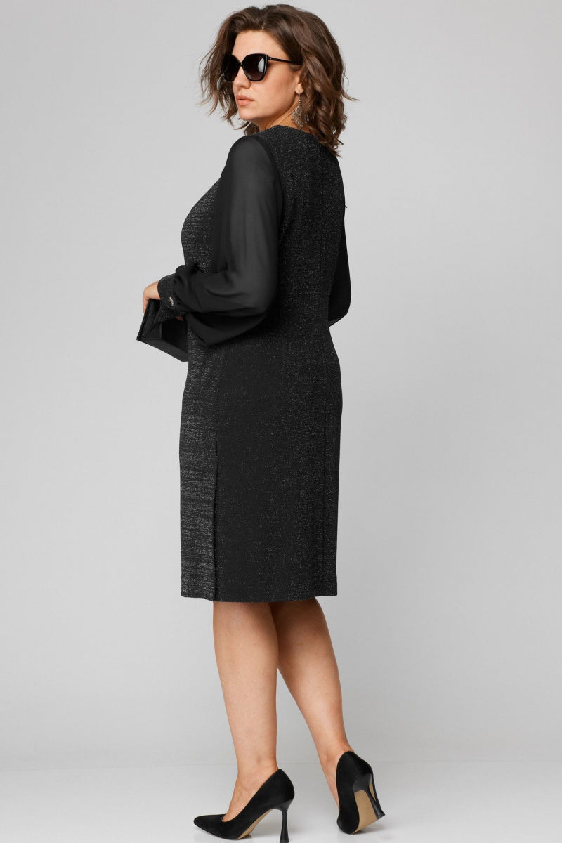 Zayra - Vestido Midi Casual Estiloso