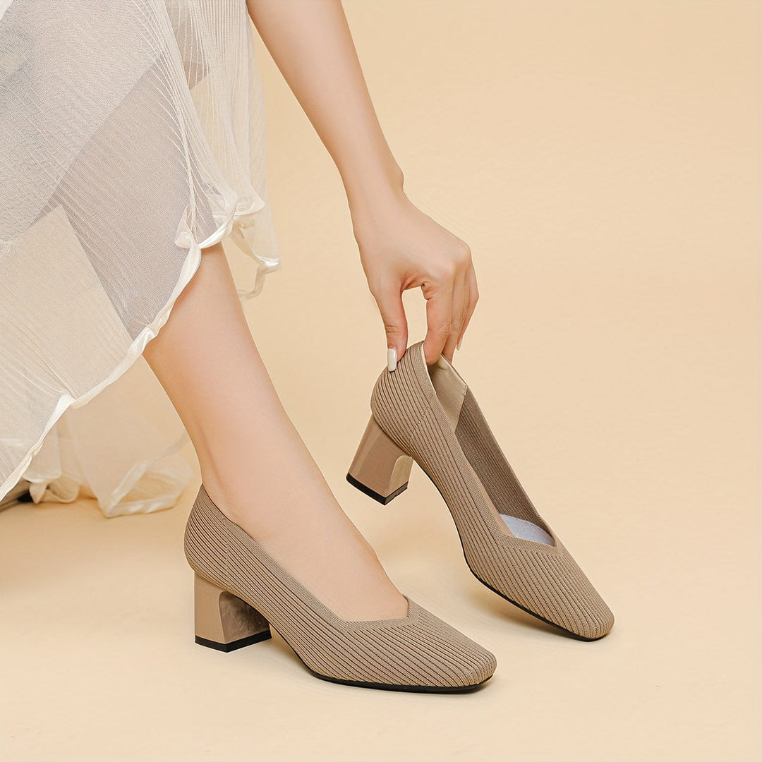 Novalisse - Zapatos Casuales Elegantes