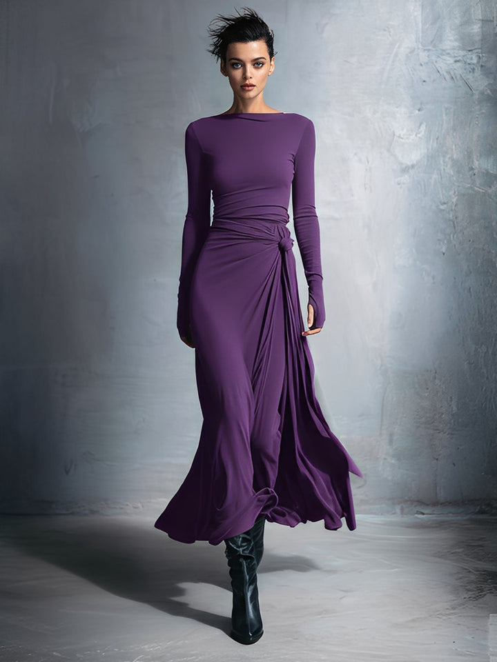 Nayra - Vestido Casual Estiloso