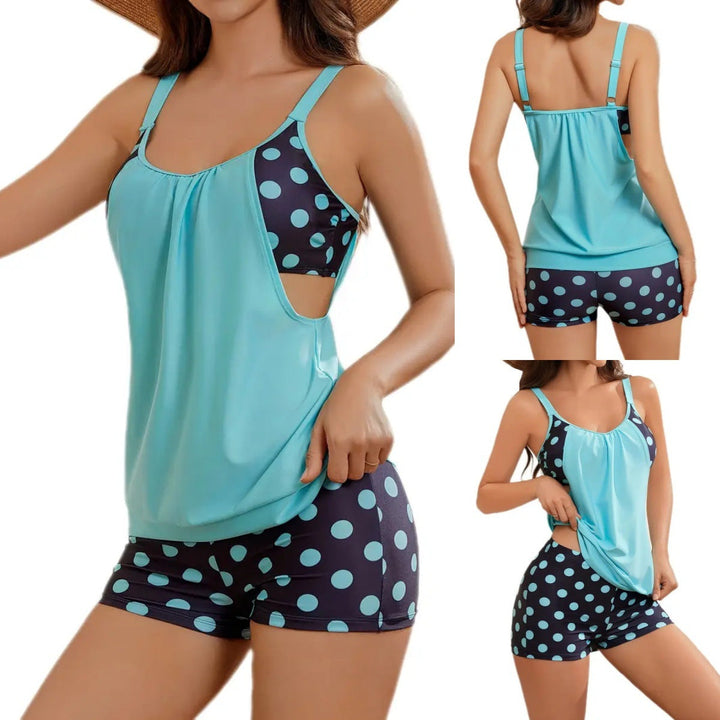 Darya - Conjunto tankini