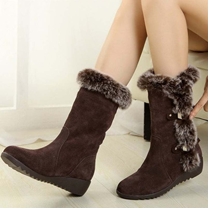Miretyn - Botas Casual Estilosas
