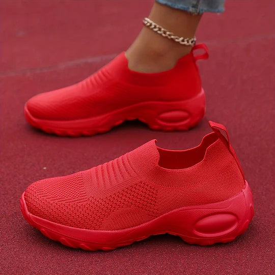 Davida - Zapatos casuales con estilo