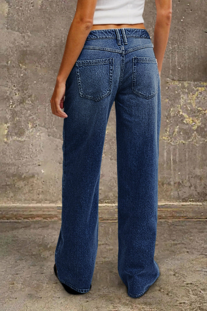 Collins - Pantalones Casuales con Estilo
