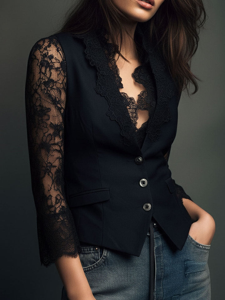 Yara - Blusa de tacto suave