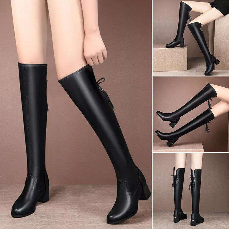 Orlinette - Botas Casual Elegantes
