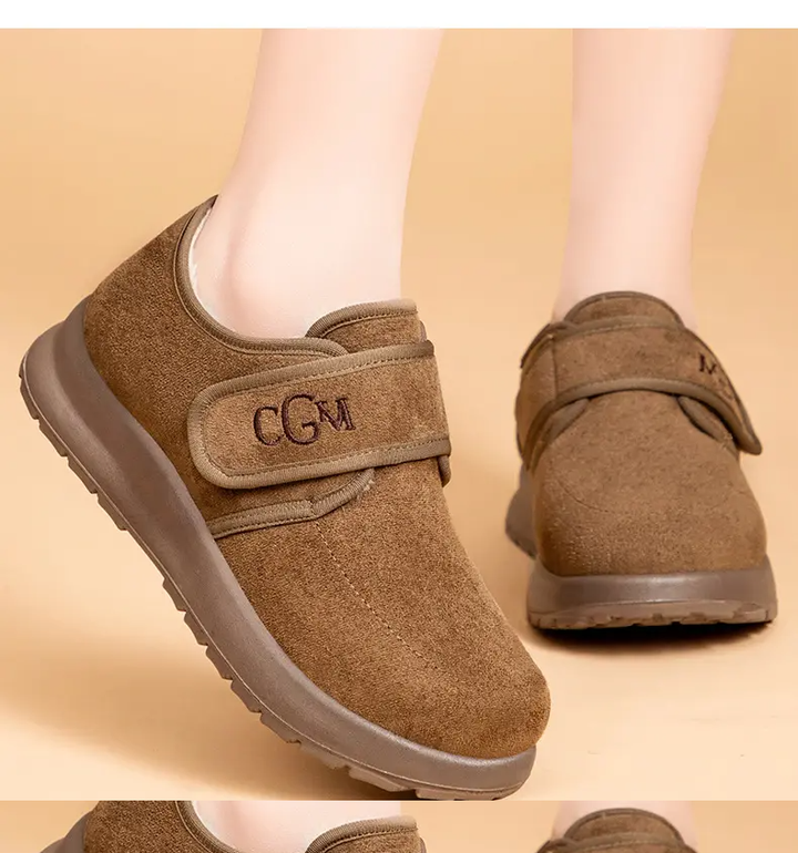 Jesmina - Zapatos Casuales Estilosos