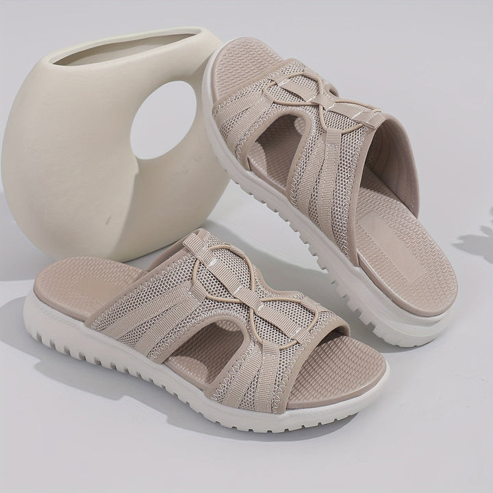 Sonnet - sandalias casuales con estilo