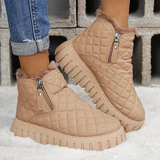 Norissa - Botas Casuales Estilosas