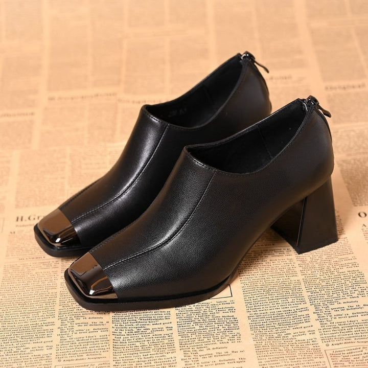 Addison - Zapatos Casuales con Estilo