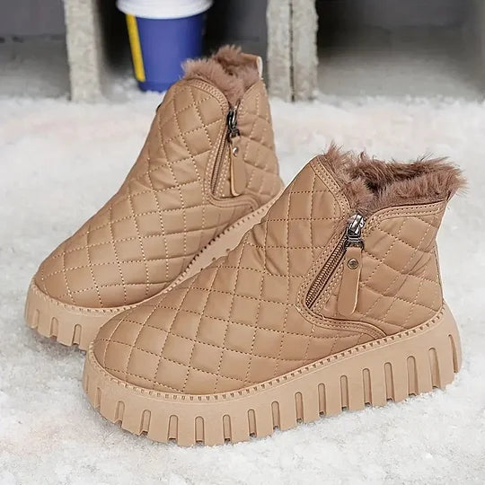 Norissa - Botas Casuales Estilosas