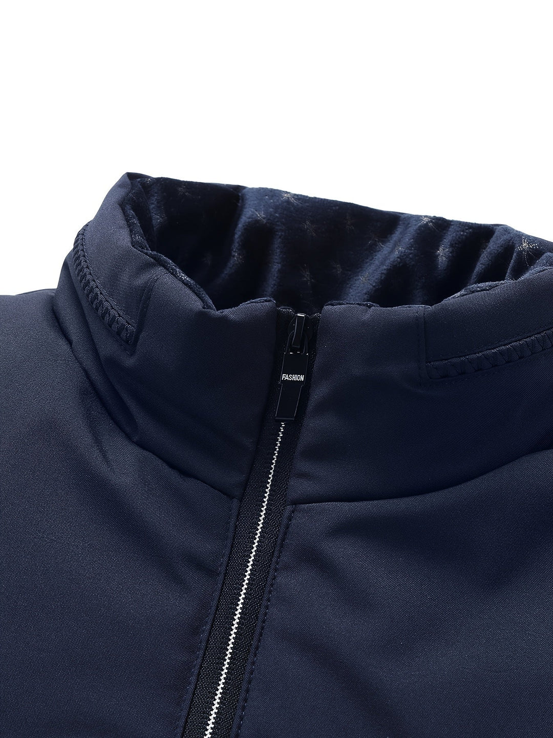 Mavrix - Abrigo Casual Estiloso