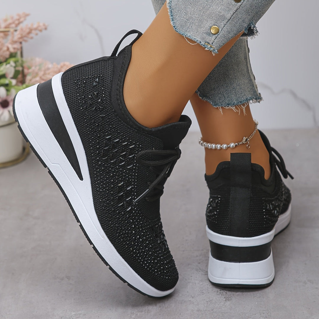 Avelin - Zapatos casuales elegantes