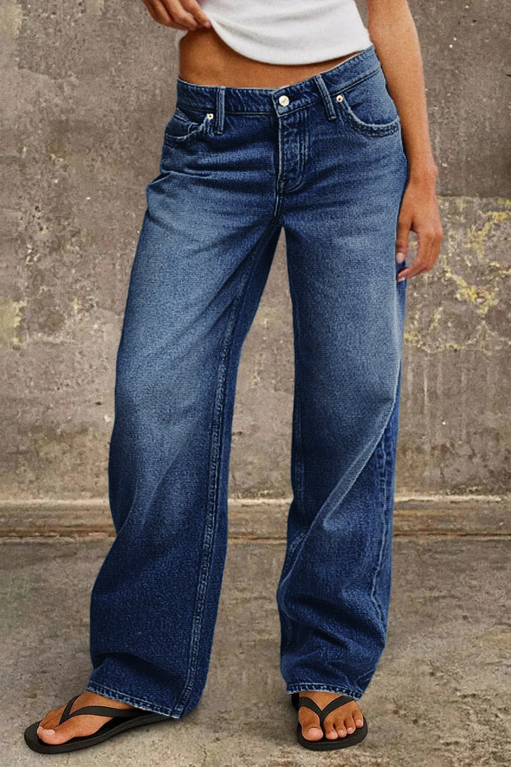 Collins - Pantalones Casuales con Estilo
