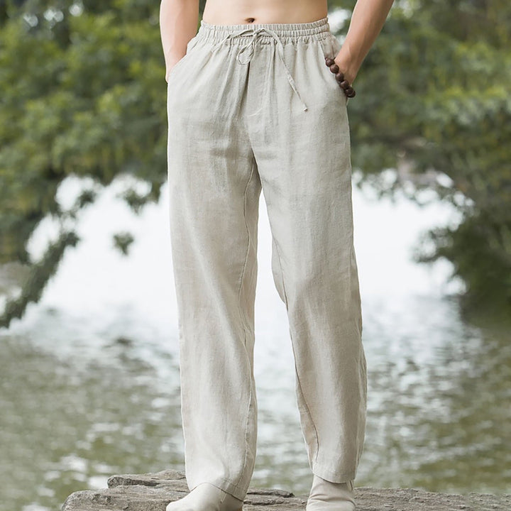 Sorrick - Pantalón ligero de secado rápido