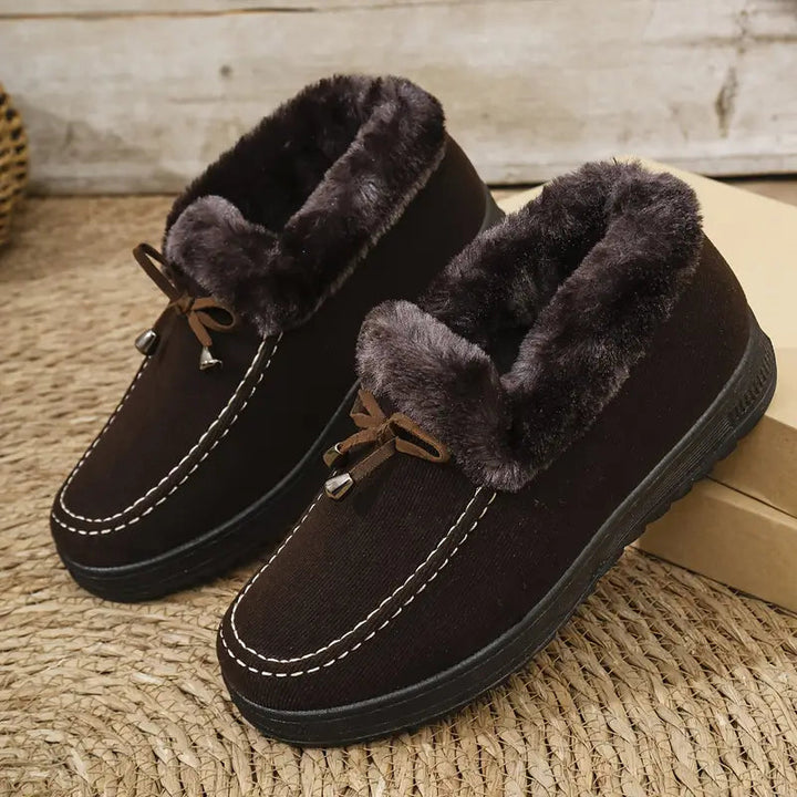 Aurielle - Zapatos Casual Estilosos
