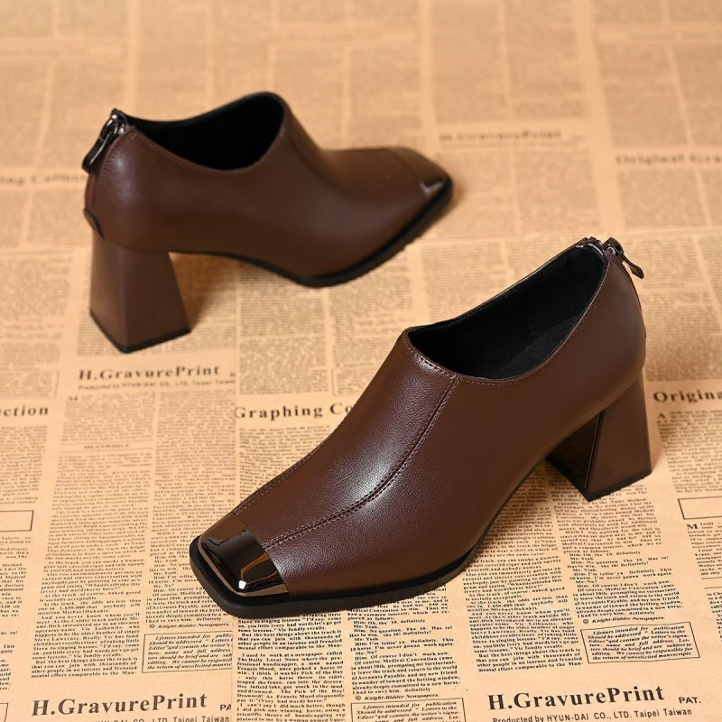 Addison - Zapatos Casuales con Estilo
