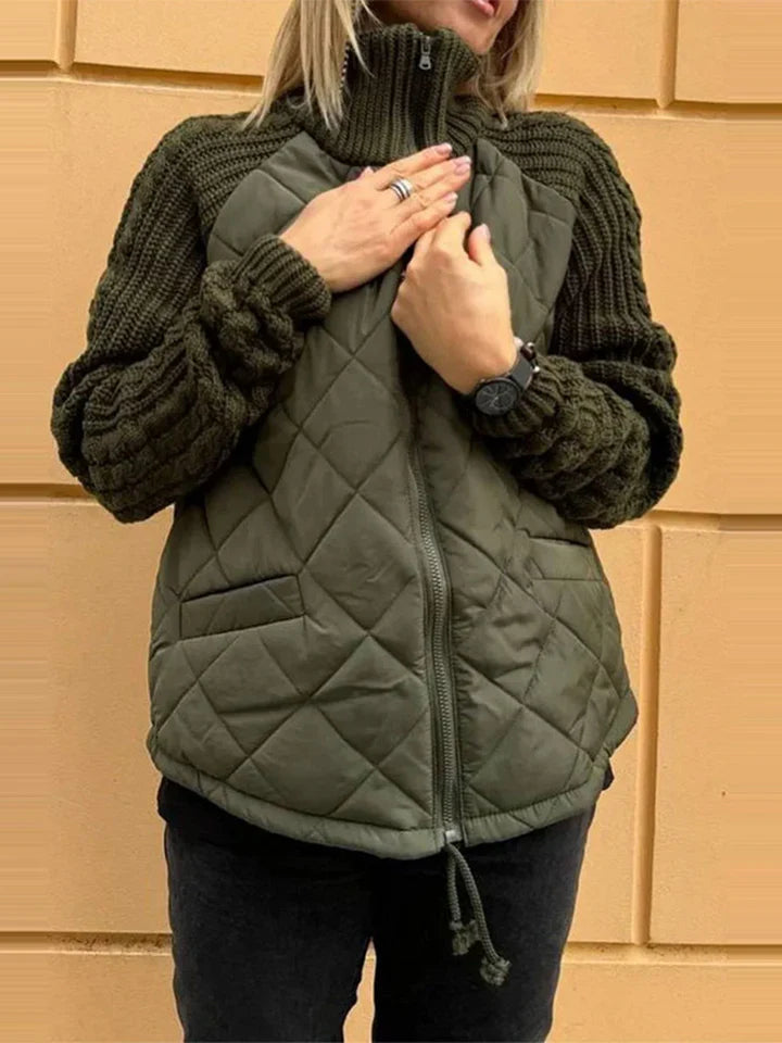 Joliette - Chaqueta casual con estilo