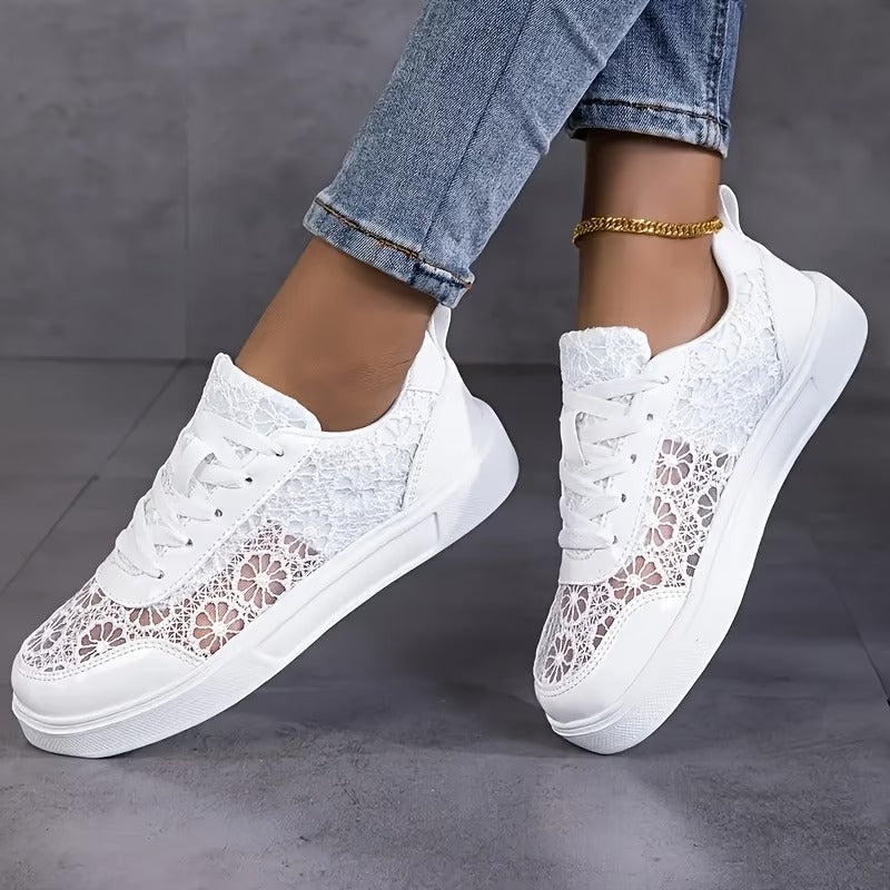 Zianelle - Tenis casuales elegantes