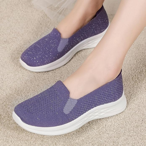 Sabella - zapatos sin cordones elegantes y casuales