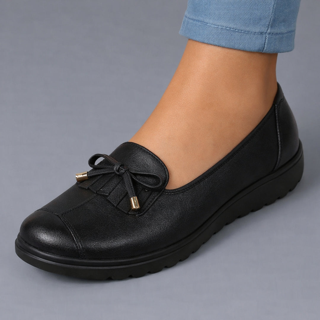 Arvaya - Zapatos para caminar acolchados