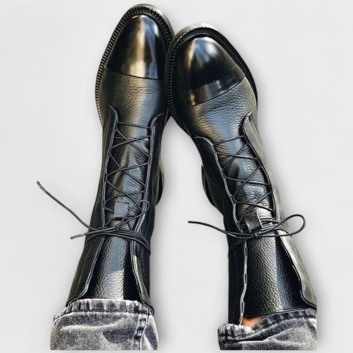 Cosima - Botas Casuales Elegantes