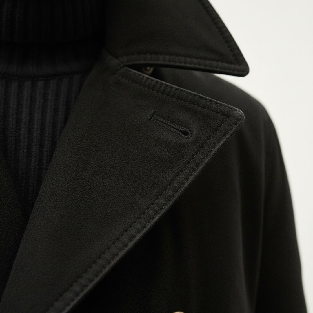 Merol - Saco cruzado a la medida