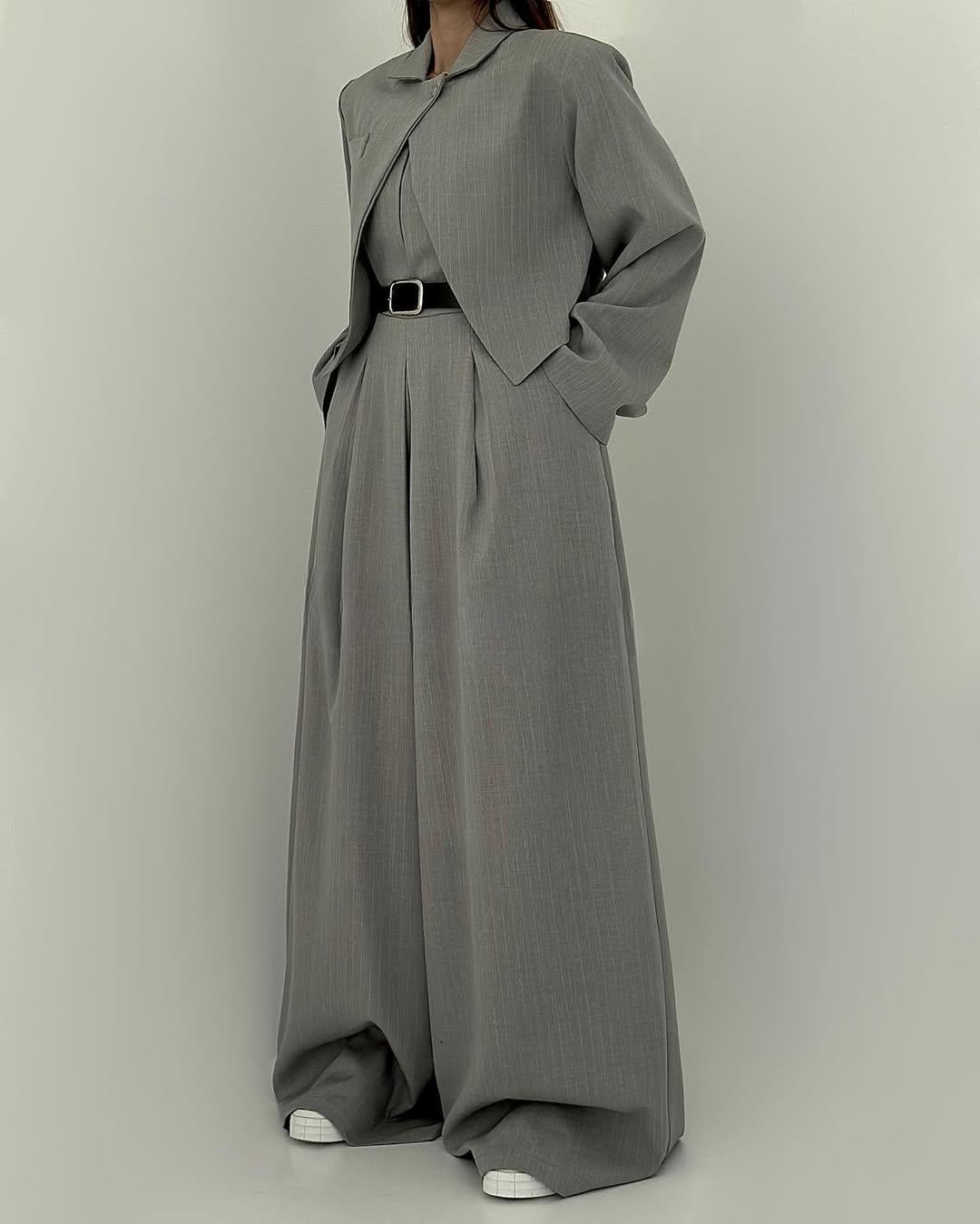 Lyranel - Mono Casual Estiloso