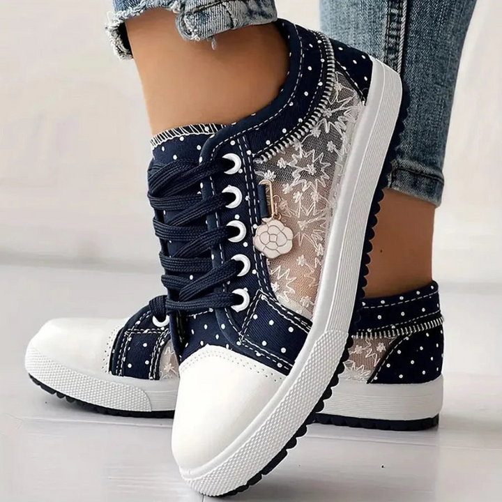 Floravie - zapatillas elegantes