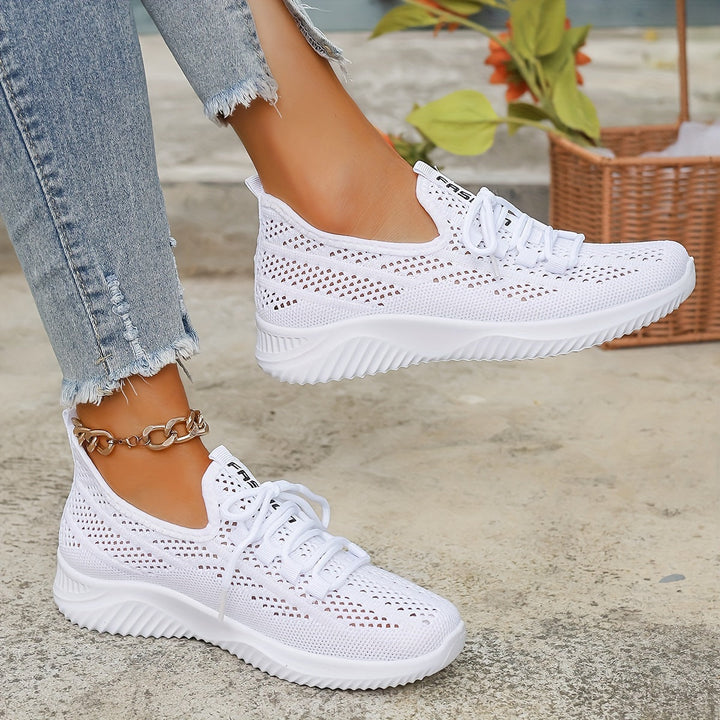 Tiela - Zapatos Casual Estilosos
