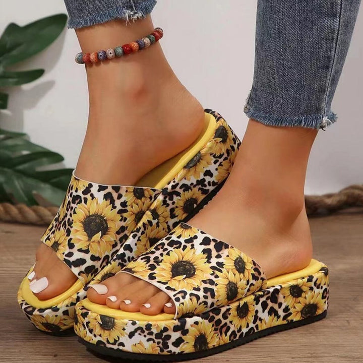 Valestria - Sandalias Casual Estilosas
