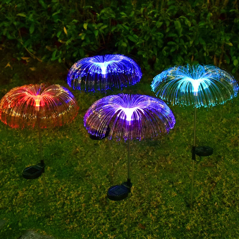 Ashvielle - Luz Decorativa LED para Exterior