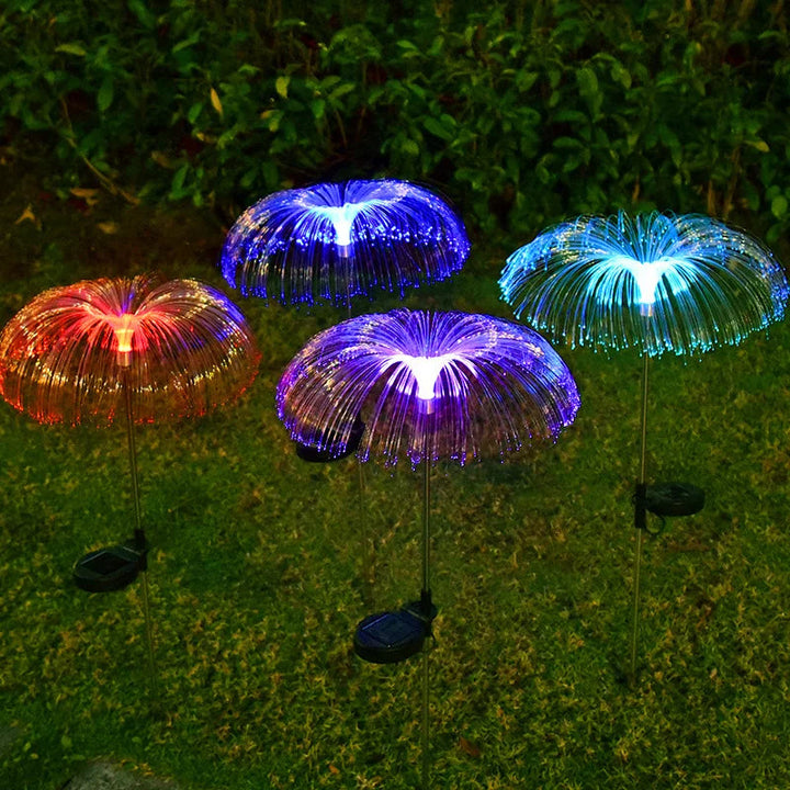 Ashvielle - Luz Decorativa LED para Exterior
