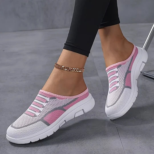 Fara - Tenis de punto sin agujetas