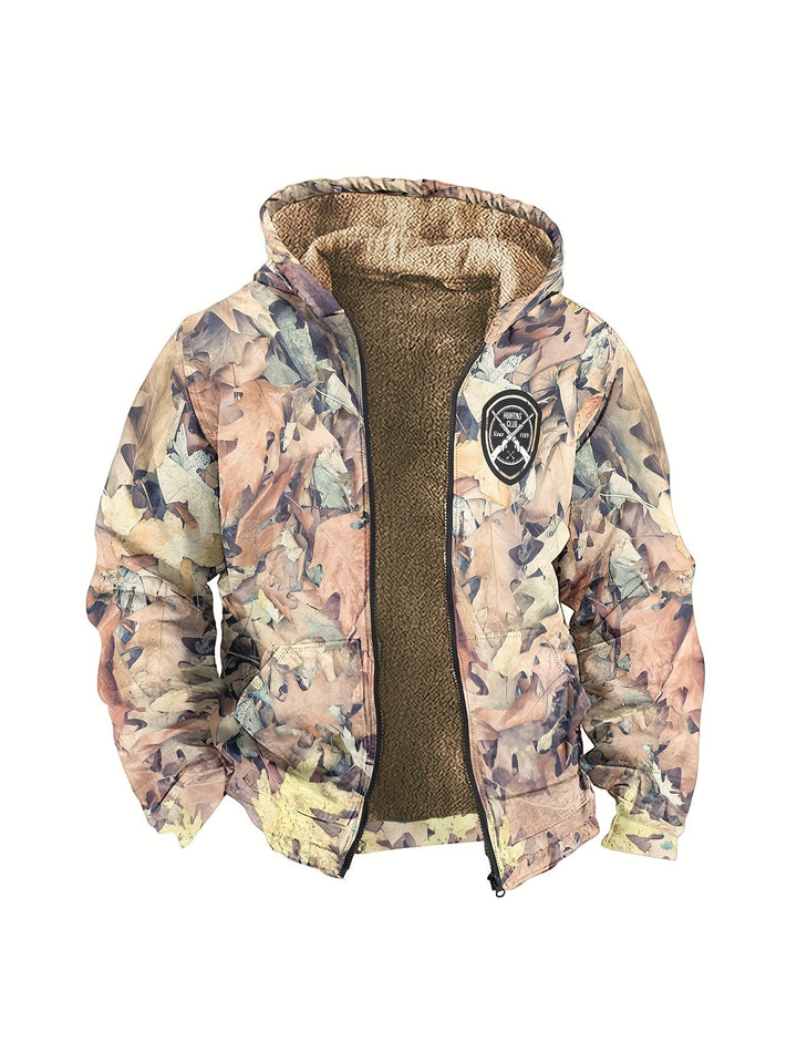 Edricar - Sudadera con Capucha Casual Estilosa