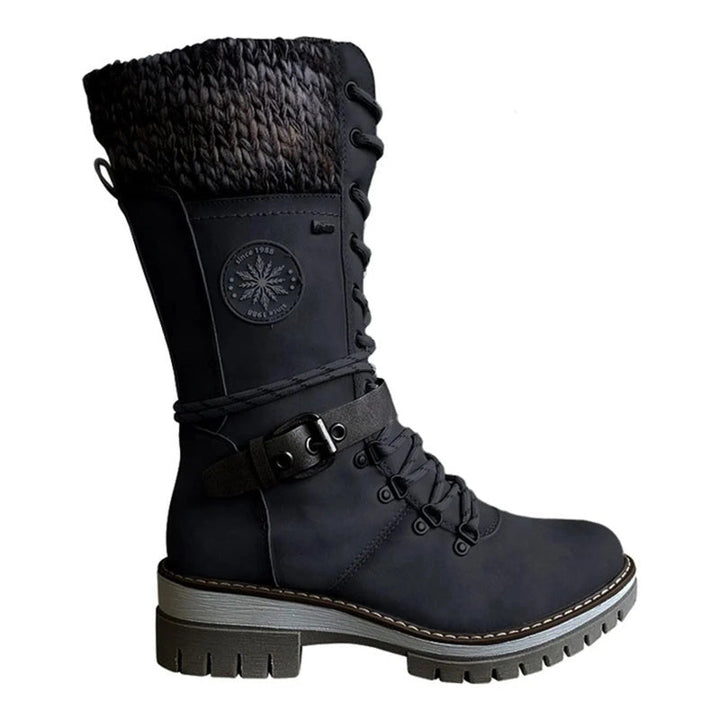 Elethria - Botas Casuales Estilosas