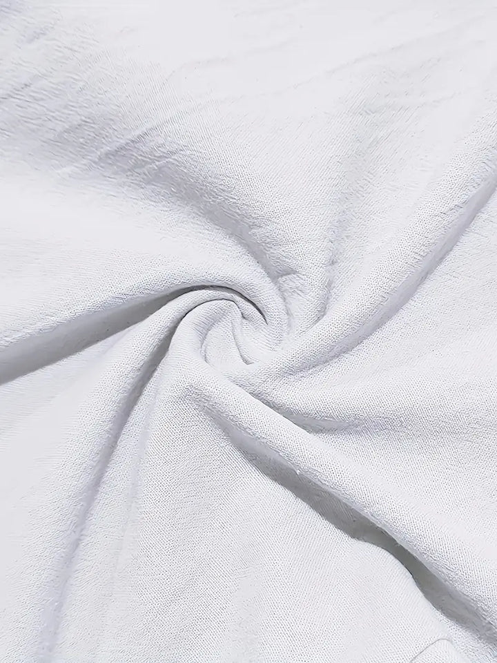 Daxon - Pantalones casuales elegantes