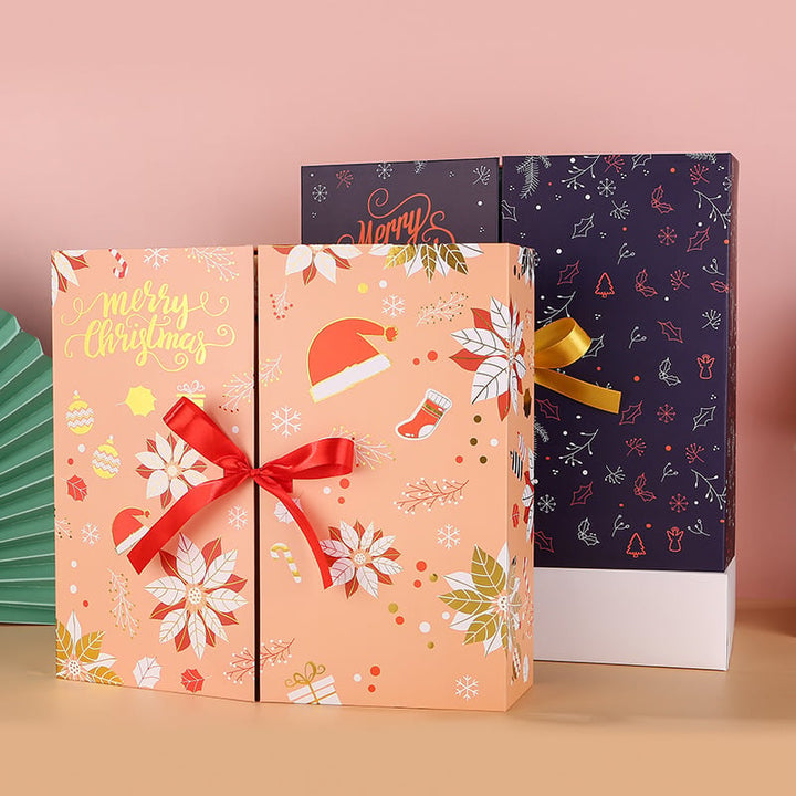 Orlissa - Caja de Regalo Navideña